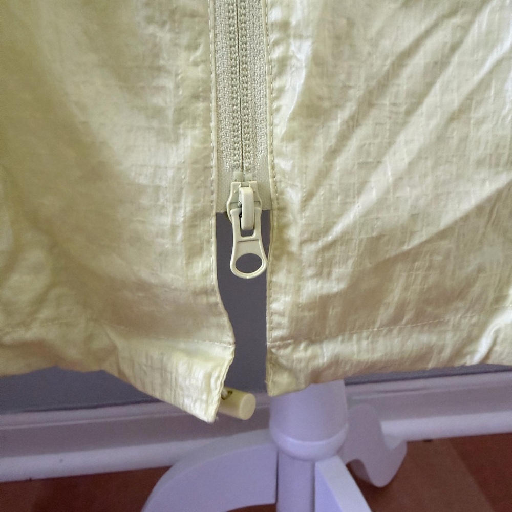 Future Collective Trench Coat
Measurements:
Pit to Pit: 24”
Total Length: 39” - Picture 8 of 11